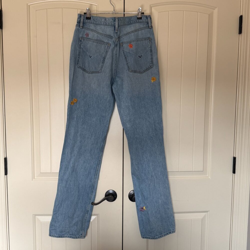 Hudson Jeans - Picture 4 of 4